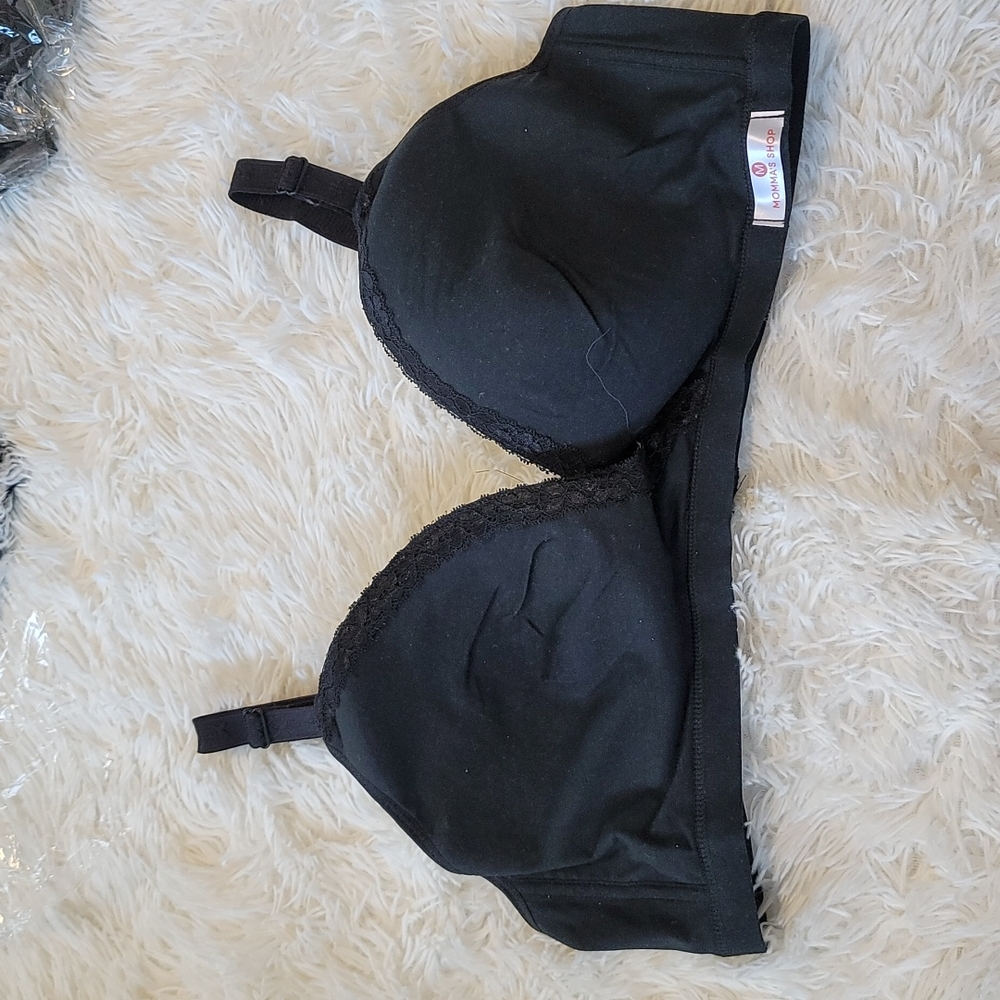 Momma's Shop nursing bras